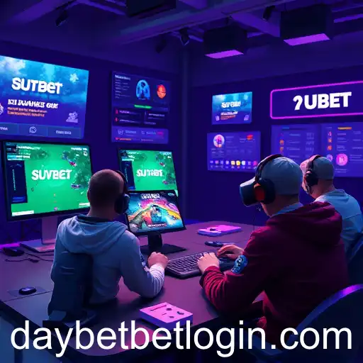 The Evolution of English Online Gaming Platforms