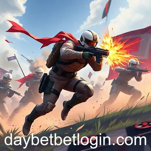 Digital Revolution in Online Gaming