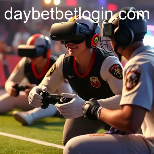 The Evolution of Gaming in 2025