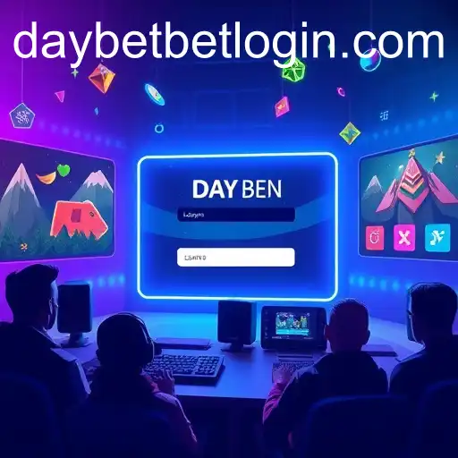 Gaming Trends Revolutionized by Day Bet Login