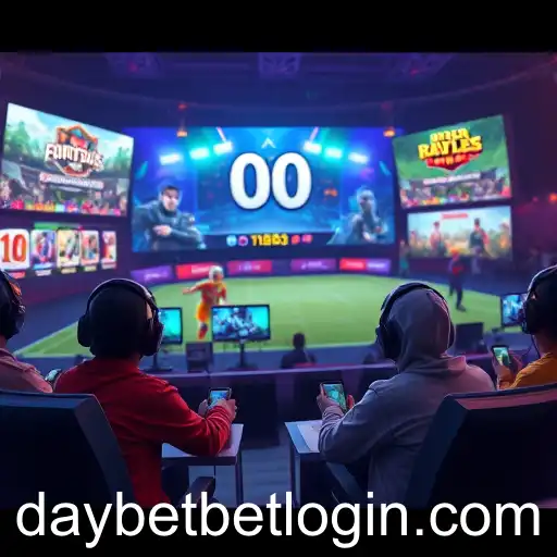 Rise of Online Gaming Platforms