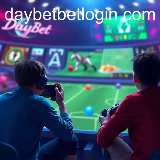 The Rise of Online Gaming Platforms in 2025