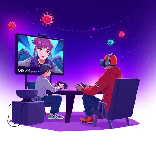 The Rise of Online Gaming Platforms