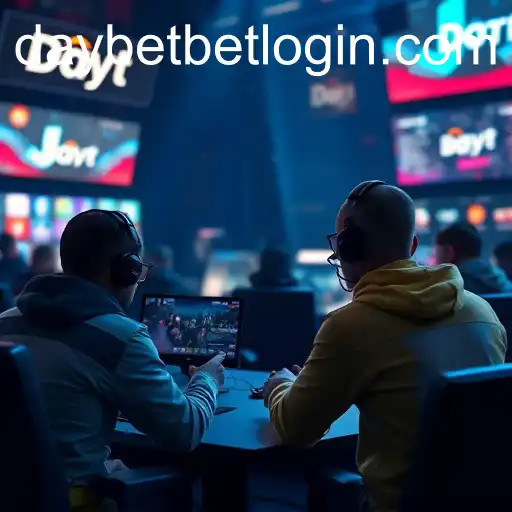 The Surge of Online Gaming in 2025