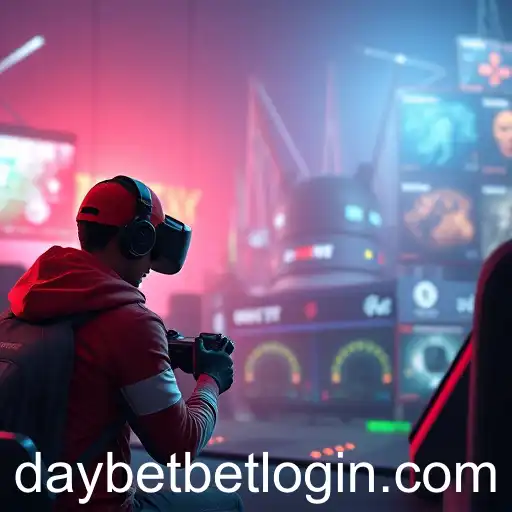 The Rise of Digital Gaming Platforms