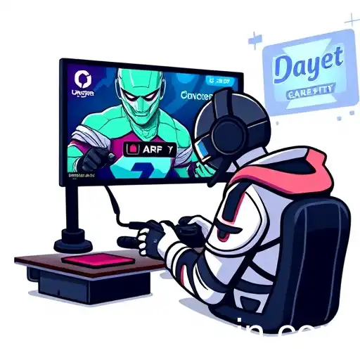 The Rise of Online Gaming in 2026