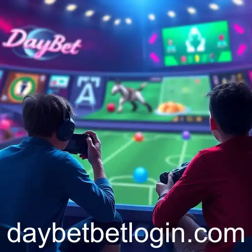 The Rise of Online Gaming Platforms in 2025