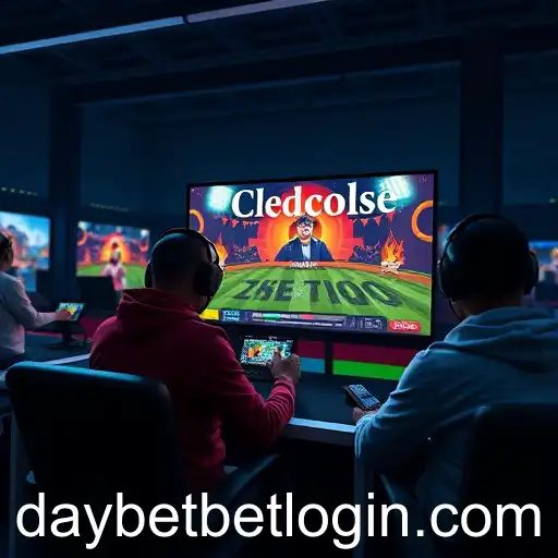 The Rise of Online Gaming